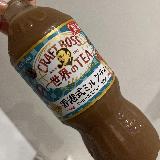 紅茶なのにコーヒー