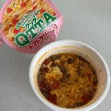 思ったよりあっさり食べれる