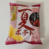 甘めの梅
