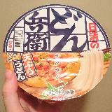 道民から愛される北海道限定のどん兵衛