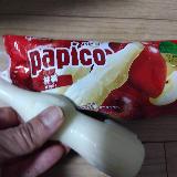 林檎のパピコ