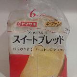 軽い食感でアレンジしやすい