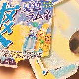 夏に食べたくなる爽やかな味