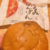 ナッツがちょっと物足りない