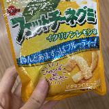 甘酸っぱい