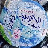 ラムネ味