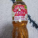 飲みやすいアップルティ