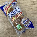 バニラ風味の美味しいクリーム