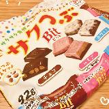 サクサク軽やか