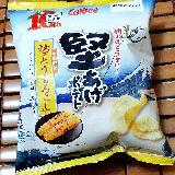 やきもろこしあじ