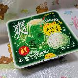 ツブツブがカリカリ