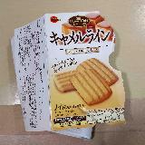 ザクザク食感がクセになる