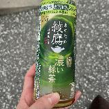 濃いけど飲みやすい