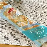 噛み応えあるパン