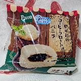 コーヒー風味
