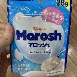 初めての味