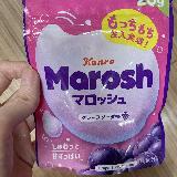 マシュマロ系グミ
