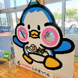 レベルが高い道の駅です！