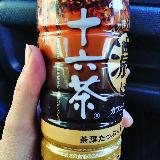 濃い麦茶