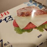 食べやすい