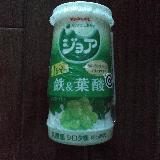 鉄分が嬉しい