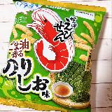 絶妙のりしお