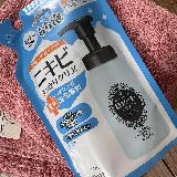 濃密泡でニキビを防ぐ