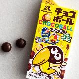 グミチョコ