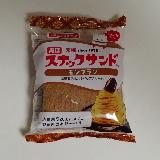 甘さがほど良い