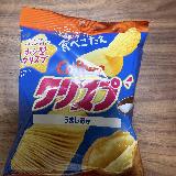 優しい食感です