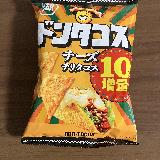 濃厚チーズがたまらない♡