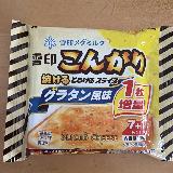 リッチな味わいに