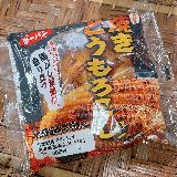 たっぷりコーンマヨパン