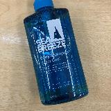 爽快感が長く続く