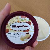 ハーゲンダッツで一番好き