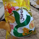 塩バター