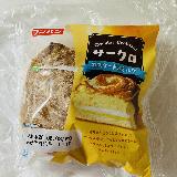 甘い菓子パン⭐︎