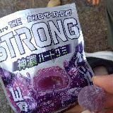 Ｗ食感