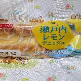レモンで爽やか