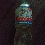 思ったよりもまったりした甘さ
