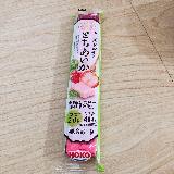デザートに