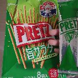 定番しょっぱお菓子
