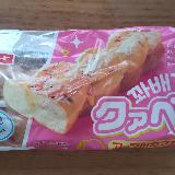 グレーズもおいしい