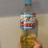 さわやかなライチの風味