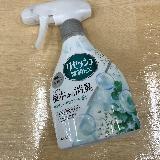 清潔感ある石鹸の香り