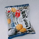 パリッとつぶっと