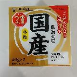 豆が美味しい