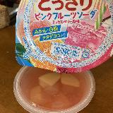 ほんのりソーダ