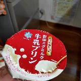 ミルクのコク