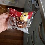 ほんのり甘さ